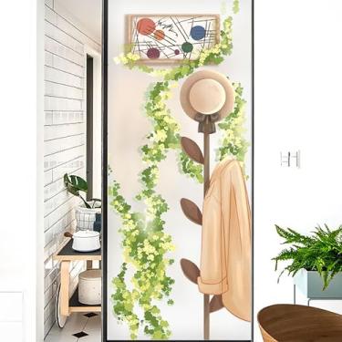 Imagem de Generic 1 peça película opaca película de janela adesivo tipo-BLT-488 PVC colorido 150 x 30 cm