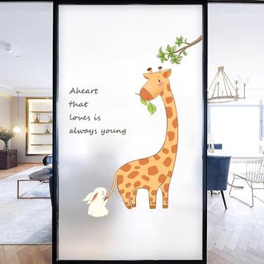 Imagem de Generic 1 peça película opaca película de janela adesivo tipo BLT-360 PVC colorido 150 x 30 cm