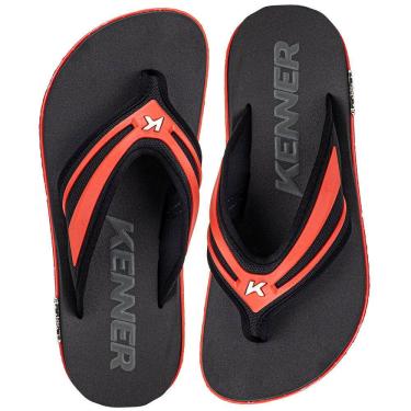 Imagem de Chinelo Masculino Kivah New Force Kenner Dti