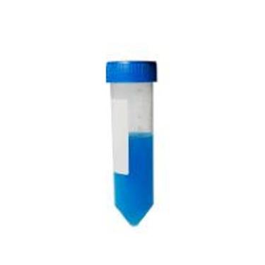 Imagem de Tubo para centrifuga n/ estéril 50ml fundo conico pacote com 50 unidad