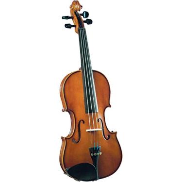 Imagem de Cremona Roupa para violino SV-130 Premier Novice - Tamanho 1/4