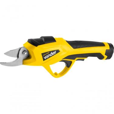 Imagem de Tesoura Para Poda Galho Bateria 3,6v Biv Tpv 036 Vonder