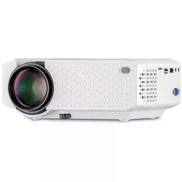 Imagem de Projetor Smart Screen Linux  Wvga 1800 Lumens Multilaser - Pj002