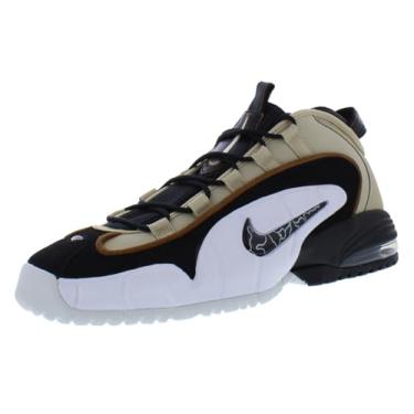 Imagem de Nike T nis masculino Air Max Penny, Rattan/Black-Summmit White-ale, 8