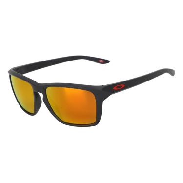 Imagem de Óculos de Sol Oakley Sylas Mv Prizm-Masculino