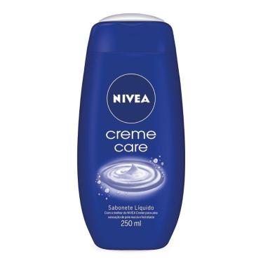 Imagem de Sabonete Líquido Nivea Creme Care 250ml-Unissex