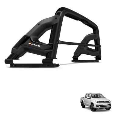 Imagem de Santo Antonio Amarok 2010 a 2025 K3 Preto Com Barra Keko