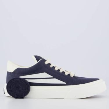 Imagem de Tênis Redley ID Marinho 41