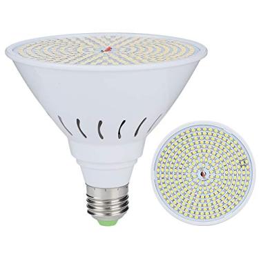 Imagem de Zerodis Lâmpada Led para Crescimento de Plantas, Iluminação para Jardinagem Doméstica, Iluminação Especializada, Chip 290led Ideal para Plantas de Jardim Interno, Mudas e Reprodução, Lâmpada Led