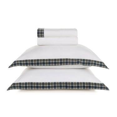 Imagem de Jogo de Cama Casal 200 Fios - Tobias - Karsten