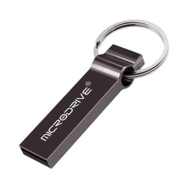 Imagem de Pen Drive USB De Alta Velocidade 128GB 64GB 32GB 16GB 8GB 4GB Disposit