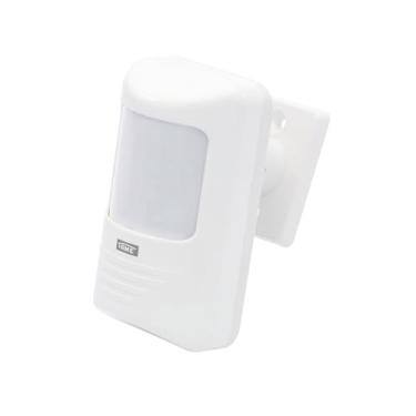 Imagem de SENSOR DE PRESENÇA ARTICULADO BIVOLT – SOBREPOR – FAME