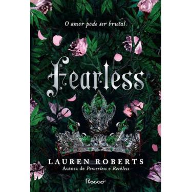 Imagem de Fearless - ROCCO, Sortido