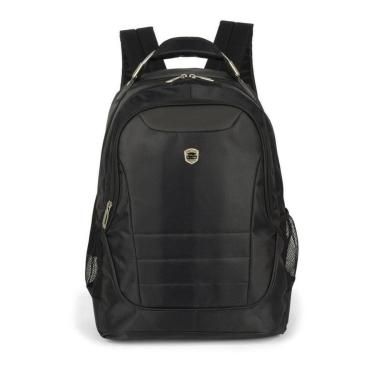 Imagem de Mochila Polo King Laptop MN51621PK 27 Litros Preto-Masculino