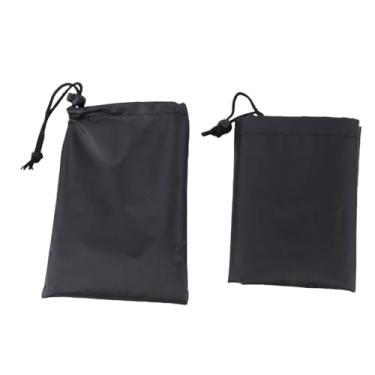 Imagem de Pssopp Capa para Triturador de Papel, Triturador de Cartão de Crédito, à Prova de Chuva, Capa Protetora contra Poeira para Escritório Doméstico