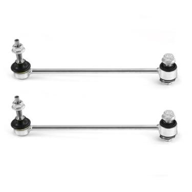 Imagem de K750396 (conjunto de 2) Barra estabilizadora traseira compatível com 2009-2018 Do-dge Ram 1500, para Ram 1500 Classic 2019-2023 (com código de corpo DS)