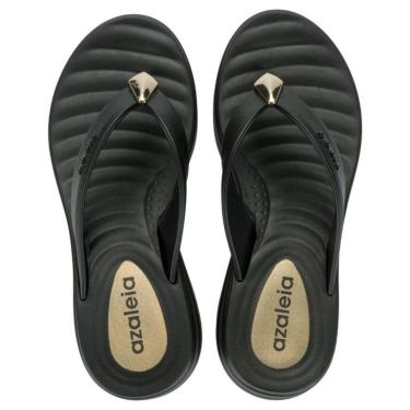 Imagem de Chinelo Feminino Macio Ultra Leve Trend Azaleia Luisa-Feminino