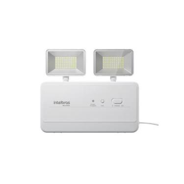 Imagem de Bloco de Iluminação de Emergência 3000 Lumens Intelbras BLA 3000