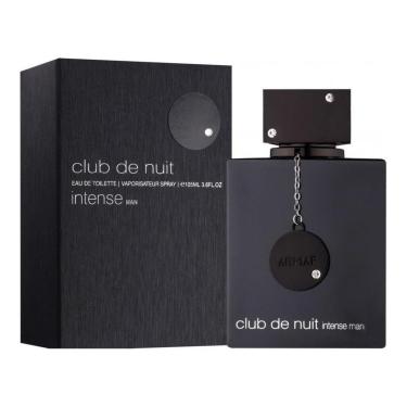 Imagem de Perfume Club De Nuit Intense Da Armaf Edt 105ml Masculino-Masculino