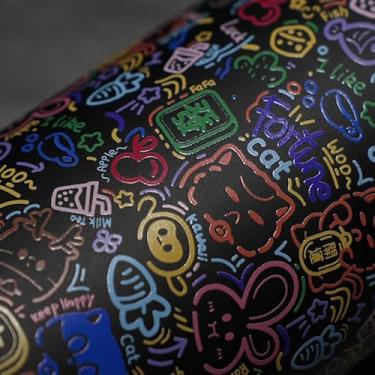 Imagem de CAPART Película protetora para Insta360 GO Ultra, adesivo antiarranhões, película removível, sem bolhas, decalque proteção total (G) (G)