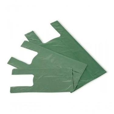 Imagem de Sacola Reciclada 30x40 5kg Otima Qualidade Oferta