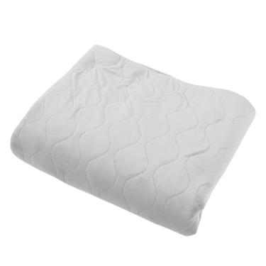 Imagem de Hyuduo Cobertor de Carro Aquecido, Lance de Aquecimento Elétrico de 12 V 59,06 X 47,24 pol. Com 9 Níveis de Temperatura de 95 ℉ a 138 ℉ e 3 Temporizadores, Cobertor de Flanela Macia