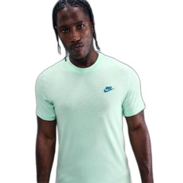 Imagem de Camiseta Nike Sportswear Club Masculina-Masculino