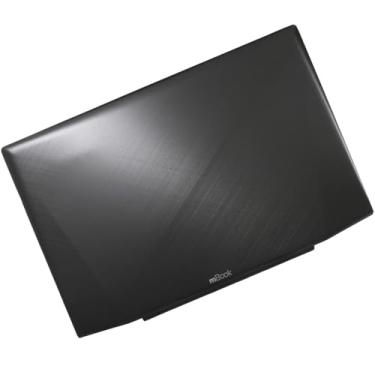 Imagem de Tampa mBook traseira da tela para Lenovo Y50-70 Y50-70a Vers Touch
