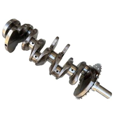 Imagem de Virabrequim Mitsubishi Eclipse Cross 1.5 2020 2021 