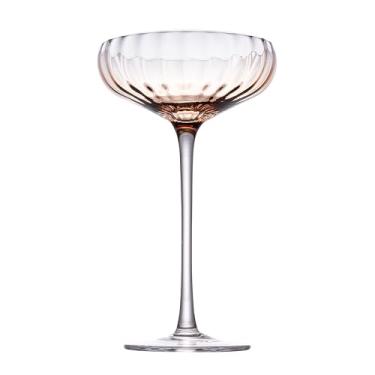 Imagem de Taça para Coquetel - Celebrare - Cristal Ecológico - 300ml - Caramelo - Full Fit