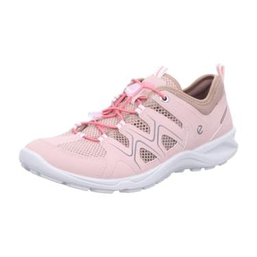 Imagem de ECCO Tênis feminino Terracruise Lt W, Nude rosa, 39 EU