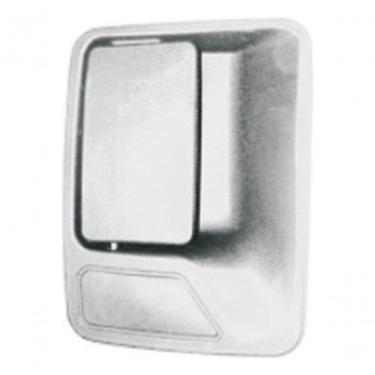 Imagem de Maçaneta Externa Porta Dir Tras Ford F250 F350 F4000 [f103]