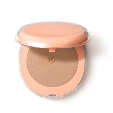 Imagem de Kiko Milano Gloss Supreme Contour Pro Bronzer Cor 02