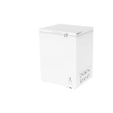 Imagem de Freezer Horizontal 140 litros Philco PFH160B 2 em 1 Gás Refrigerante R600a Pés com Rodízio Degelo Manual Branco Branco / 110