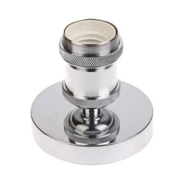 Imagem de Soquete De Lâmpada De Teto Vintage E27 E26 Com Acessórios Para Quarto,