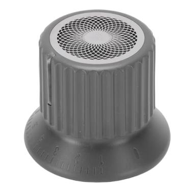 Imagem de Zyyini Alto-falante Bluetooth Magnético, Som Surround 3D, Suporte para Telefone Com Alto-falante Bluetooth Sem Fio Portátil à Prova de água IPX5 Com Botão de Volume Ajustável, Modo de (Preto)