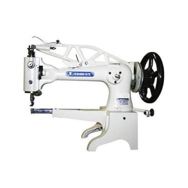 Imagem de Máquina De Braço - Remendo Lanmax Lm-2972+nf+garantia