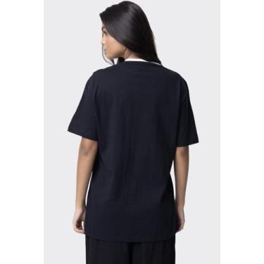 Imagem de Camiseta Harry Potter Capa Lufa-Lufa - Piticas, P, Preto, Unissex