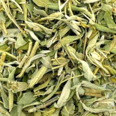 Imagem de Chá de Sálvia 1kg - Rotulo do Bem