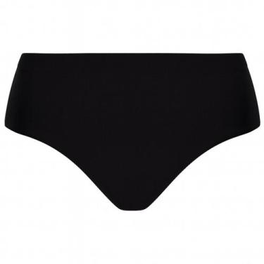 Imagem de Calcinha Sem Costura Roupa Íntima Invisível Básica Material Confortáve