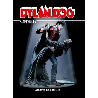 Imagem de Dylan Dog Omnibus Vol. 2 - MYTHOS EDITORA, 3