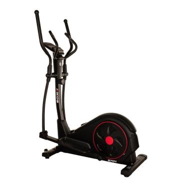 Imagem de Elíptico Kikos 8704 Magnético - Preto