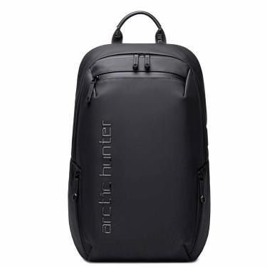 Imagem de Mochila Artic Hunter 20 Litros Executiva Reforçada Notebook-Masculino