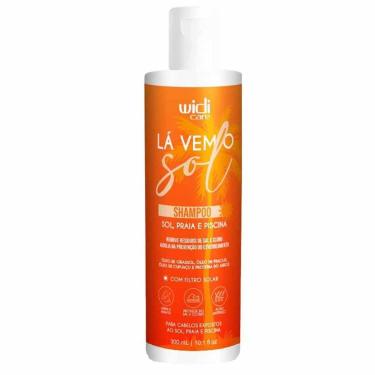 Imagem de Shampoo Widi Care Lá Vem o Sol 300ml-Unissex