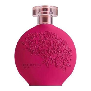 Imagem de Floratta Flores Secretas Desodorante Colônia 75Ml - Oboticario