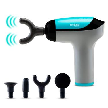 Imagem de Genis Relax Pistola De Massagem Therapulse Genis Relax