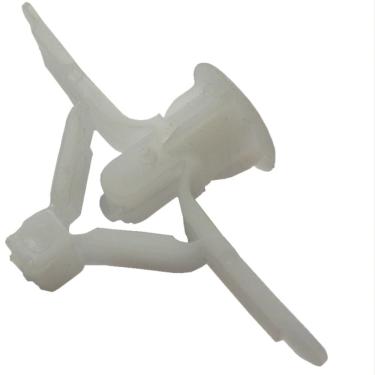 Imagem de Bucha Nylon Fly Nº 3 Placa de Gesso 13-23mm Buf0152 Foxmix Bucha Nylon Fly Nº 3 Placa de Gesso