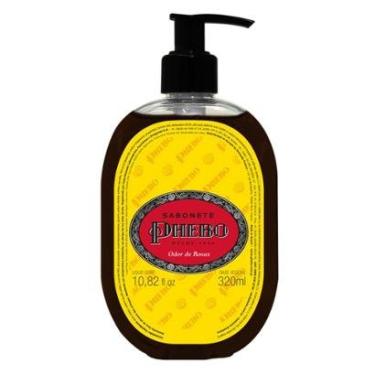 Imagem de Sabonete Líquido Phebo Odor de Rosas 320ml-Unissex