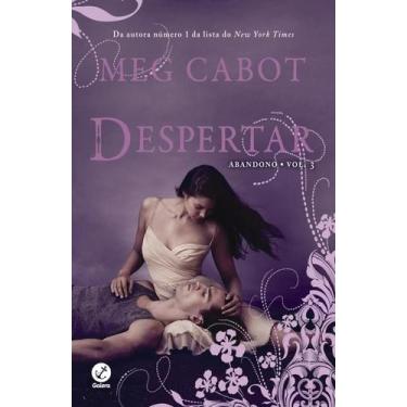 Imagem de Livro - Despertar (Vol.3 Abandono)