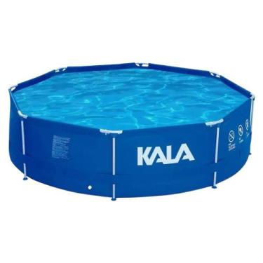 Imagem de Piscina estruturada 5200l kala 196436